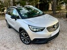 Opel Crossland X Tylko 94Km*Park Assist*Panorama*Skora*Head Up*Kamera*Navi*Full Led*Pdc - 4