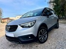 Opel Crossland X Tylko 94Km*Park Assist*Panorama*Skora*Head Up*Kamera*Navi*Full Led*Pdc - 6