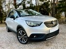 Opel Crossland X Tylko 94Km*Park Assist*Panorama*Skora*Head Up*Kamera*Navi*Full Led*Pdc - 8