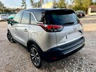 Opel Crossland X Tylko 94Km*Park Assist*Panorama*Skora*Head Up*Kamera*Navi*Full Led*Pdc - 9
