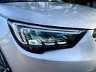 Opel Crossland X Tylko 94Km*Park Assist*Panorama*Skora*Head Up*Kamera*Navi*Full Led*Pdc - 12