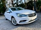 Opel Astra Skora*Navi*Kamera*Radar*Pod Kierownica*Pod Fotele*Led*Pdc* - 8