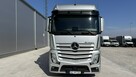 Mercedes Actros E6 25.0t + PLANDEX PTL18 18.0t - 2