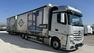 Mercedes Actros E6 25.0t + PLANDEX PTL18 18.0t - 3