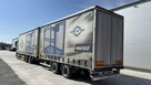 Mercedes Actros E6 25.0t + PLANDEX PTL18 18.0t - 6