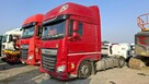 DAF XF 480 Super Space Cab Low Deck E6 21.0t