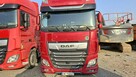 DAF XF 480 Super Space Cab Low Deck E6 21.0t - 2