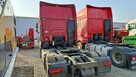 DAF XF 480 Super Space Cab Low Deck E6 21.0t - 5