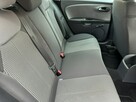Seat Leon 1,4 MPI, po liftingu, alufelgi, isofix, klimatyzacja, podgrz. fotele - 4