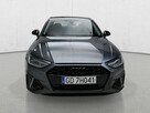 Audi A4 - 3