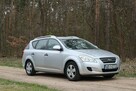 Kia Cee'd 2008r. 1,6 Benzyna Kombi Tanio - Możliwa Zamiana!