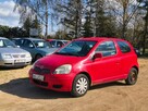 Toyota Yaris 2003r.1,0 Benzyna Tanio - Możliwa Zamiana - 3