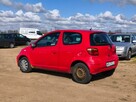 Toyota Yaris 2003r.1,0 Benzyna Tanio - Możliwa Zamiana - 7