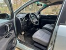 Mitsubishi Space Star 1,6 Benzyna+Gaz 2002r. W Automacie i Klimatyzacją. Tanio-Zamiana! - 2