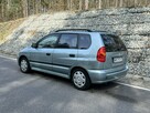 Mitsubishi Space Star 1,6 Benzyna+Gaz 2002r. W Automacie i Klimatyzacją. Tanio-Zamiana! - 7