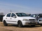 Opel Astra 2007r. 1,4 Benzyna Tanio 5 Drzwi KLIMATYZACJA - Możliwa Zamiana!