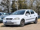 Opel Astra 2007r. 1,4 Benzyna Tanio 5 Drzwi KLIMATYZACJA - Możliwa Zamiana! - 3