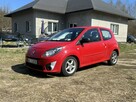 Renault Twingo 1,2 Benzyna+Gaz 2011r. z Sprawną Klimatyzacją! Tanio-Zamiana! - 1