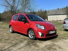 Renault Twingo 1,2 Benzyna+Gaz 2011r. z Sprawną Klimatyzacją! Tanio-Zamiana! - 3