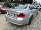 BMW 318 2.0 1wł Klima Szyberdach Grzane Fotele Alu Bez korozji San BDB Bezwypa - 5