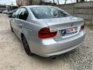 BMW 318 2.0 1wł Klima Szyberdach Grzane Fotele Alu Bez korozji San BDB Bezwypa - 7