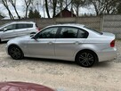 BMW 318 2.0 1wł Klima Szyberdach Grzane Fotele Alu Bez korozji San BDB Bezwypa - 8