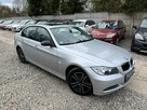 BMW 318 2.0 1wł Klima Szyberdach Grzane Fotele Alu Bez korozji San BDB Bezwypa - 11