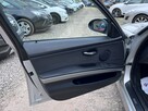 BMW 318 2.0 1wł Klima Szyberdach Grzane Fotele Alu Bez korozji San BDB Bezwypa - 15
