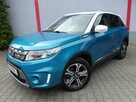 Suzuki Vitara 1,6i Ledy Panorama Półskóra Alu Klimatronik Navi Automat VIP Gwarant - 2