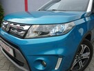 Suzuki Vitara 1,6i Ledy Panorama Półskóra Alu Klimatronik Navi Automat VIP Gwarant - 4