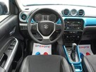 Suzuki Vitara 1,6i Ledy Panorama Półskóra Alu Klimatronik Navi Automat VIP Gwarant - 12