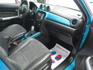 Suzuki Vitara 1,6i Ledy Panorama Półskóra Alu Klimatronik Navi Automat VIP Gwarant - 14