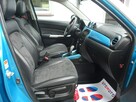Suzuki Vitara 1,6i Ledy Panorama Półskóra Alu Klimatronik Navi Automat VIP Gwarant - 15