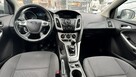 Ford Focus 1.6 diesel Titanium 115KM As. parkowania klima hatchback multifunkcja - 6