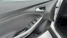 Ford Focus 1.6 diesel Titanium 115KM As. parkowania klima hatchback multifunkcja - 14