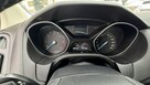 Ford Focus 1.6 diesel Titanium 115KM As. parkowania klima hatchback multifunkcja - 15