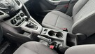 Ford Focus 1.6 diesel Titanium 115KM As. parkowania klima hatchback multifunkcja - 16