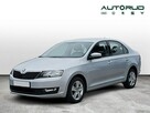 Škoda RAPID 1.0 TSI 110KM Ambition 2018 1WŁ SalonPL FV23% - 1