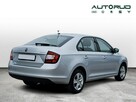 Škoda RAPID 1.0 TSI 110KM Ambition 2018 1WŁ SalonPL FV23% - 5