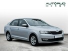 Škoda RAPID 1.0 TSI 110KM Ambition 2018 1WŁ SalonPL FV23% - 7