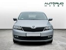Škoda RAPID 1.0 TSI 110KM Ambition 2018 1WŁ SalonPL FV23% - 8