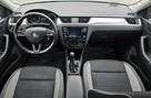 Škoda RAPID 1.0 TSI 110KM Ambition 2018 1WŁ SalonPL FV23% - 9