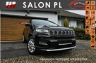 Jeep Compass serwis ASO