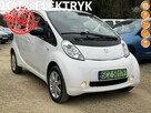 Peugeot iOn Klimatronik*Automat*HighLine*4xEl*Szyby*EL*Lusterka*Elektryk*Bezwypade