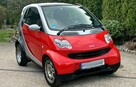 Smart Fourtwo  Lift city-coupe CDI Passion Klimatyzacja Opłacony - 2