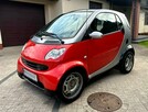 Smart Fourtwo  Lift city-coupe CDI Passion Klimatyzacja Opłacony - 3