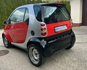 Smart Fourtwo  Lift city-coupe CDI Passion Klimatyzacja Opłacony - 5