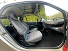 Smart Fourtwo  Lift city-coupe CDI Passion Klimatyzacja Opłacony - 10