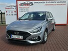 Hyundai i30 Modern 1.5 DPI 110KM Benzyna Salon Polska Zamiana Finansowanie FV 23%