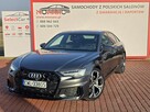 Audi A6 S-LINE 45 TFSI Quattro S-Tronic Pakiety Salon Polska Jak nowa 9.000 km